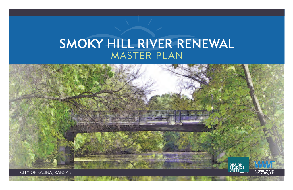 Smoky Hill River Renewal Master Plan