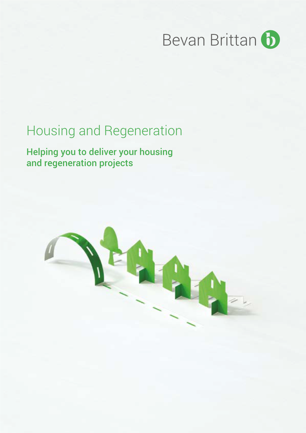 Housing and Regeneration