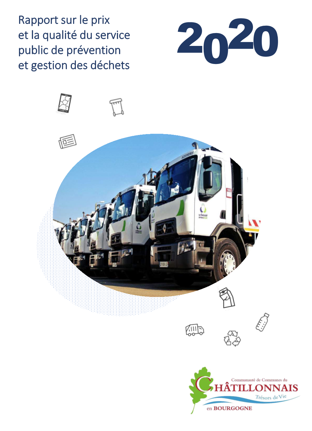 Les Déchets Recyclables