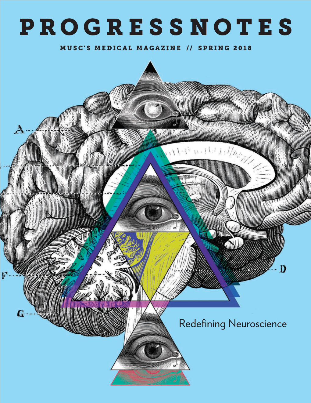 Redefining Neuroscience