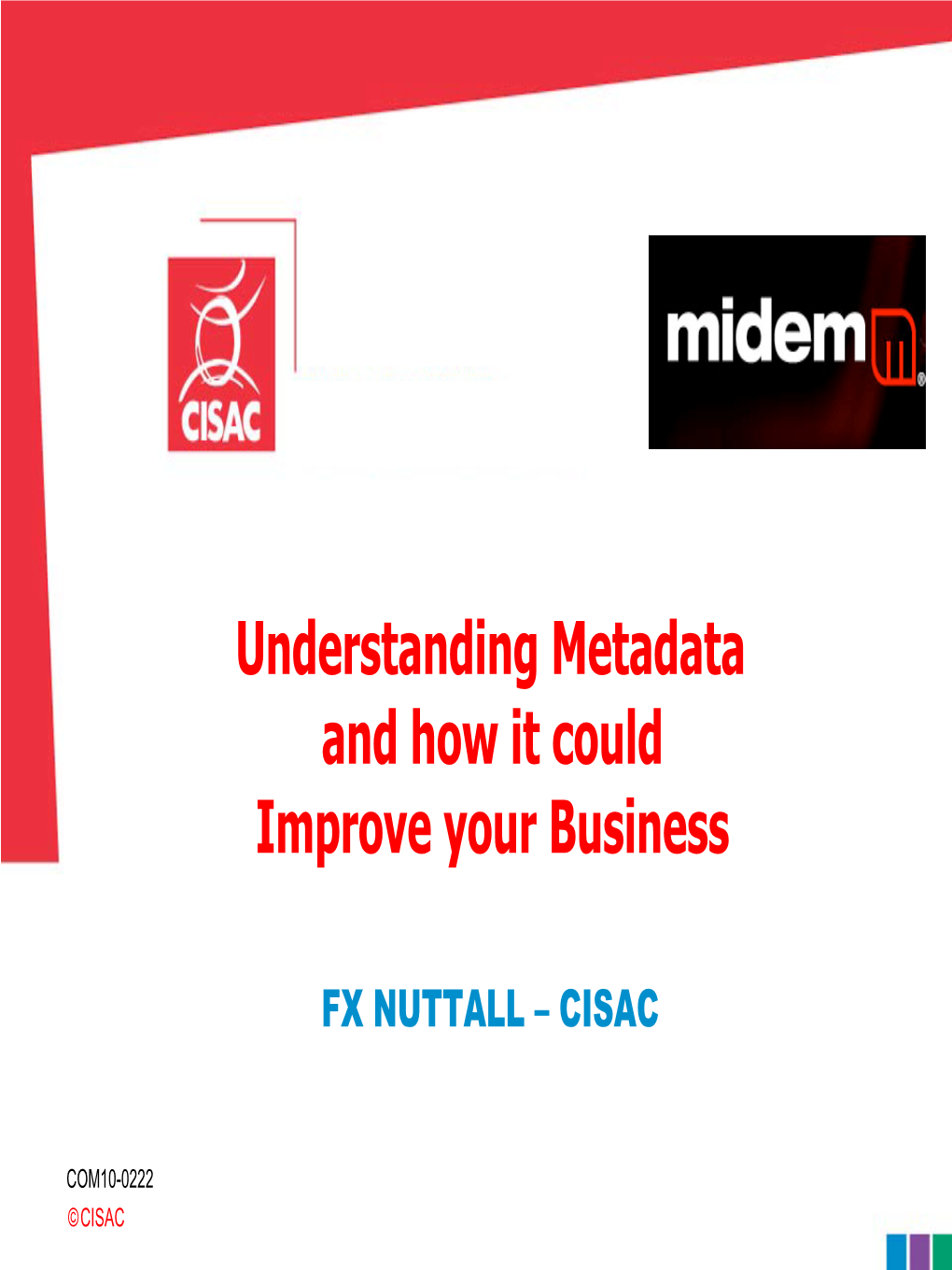 Understanding Metadata and How It Could Improve Your Business