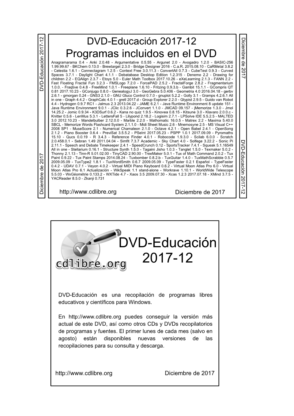 DVD-Educación 2017-12 E 7