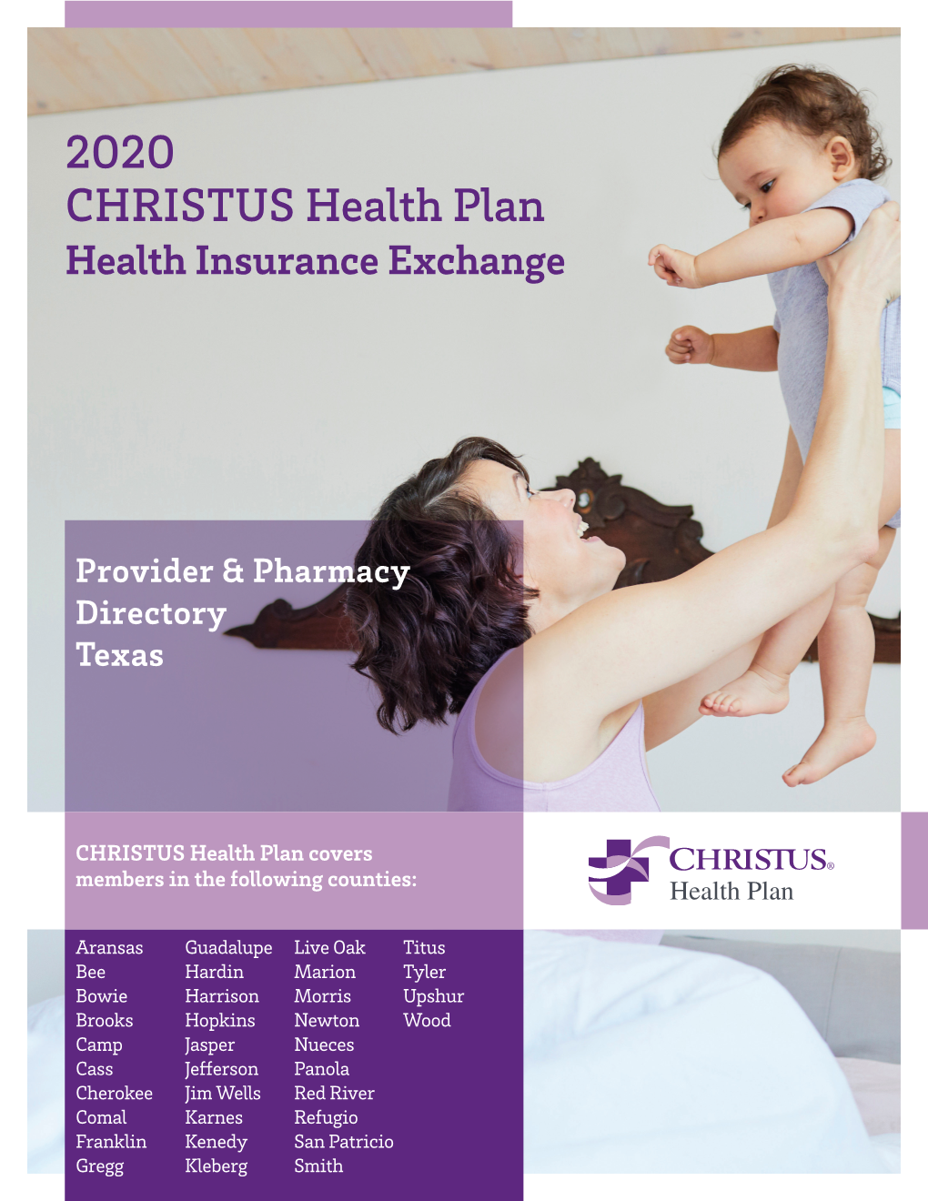 2020 CHRISTUS Health Plan Health Insurance Exchange