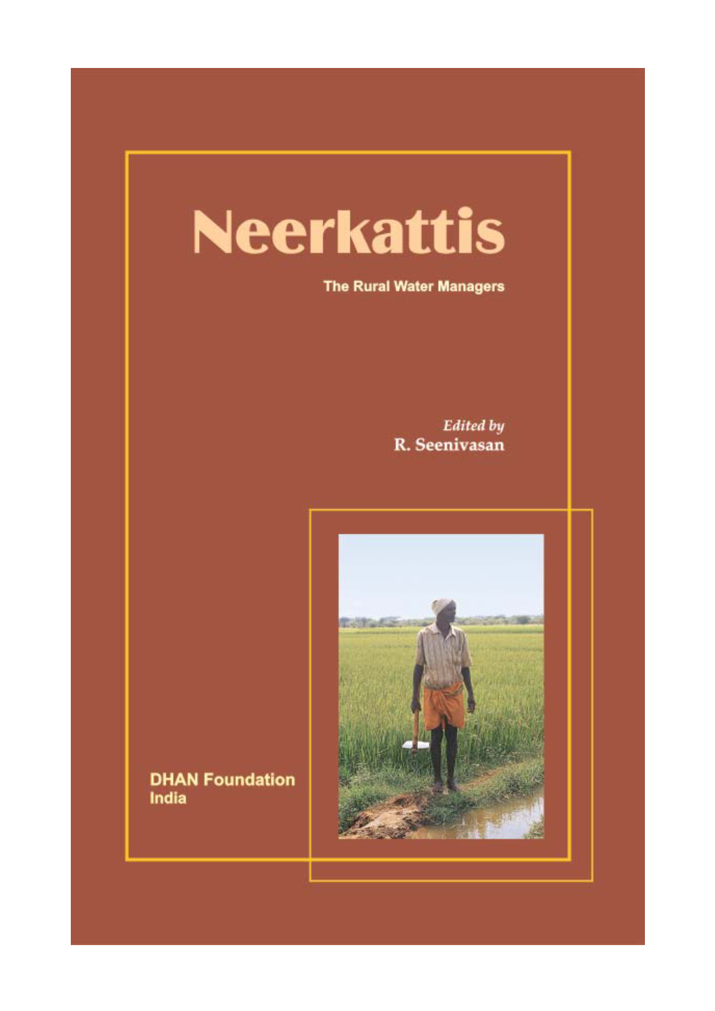 NEERKATTIS the Rural Water Managers