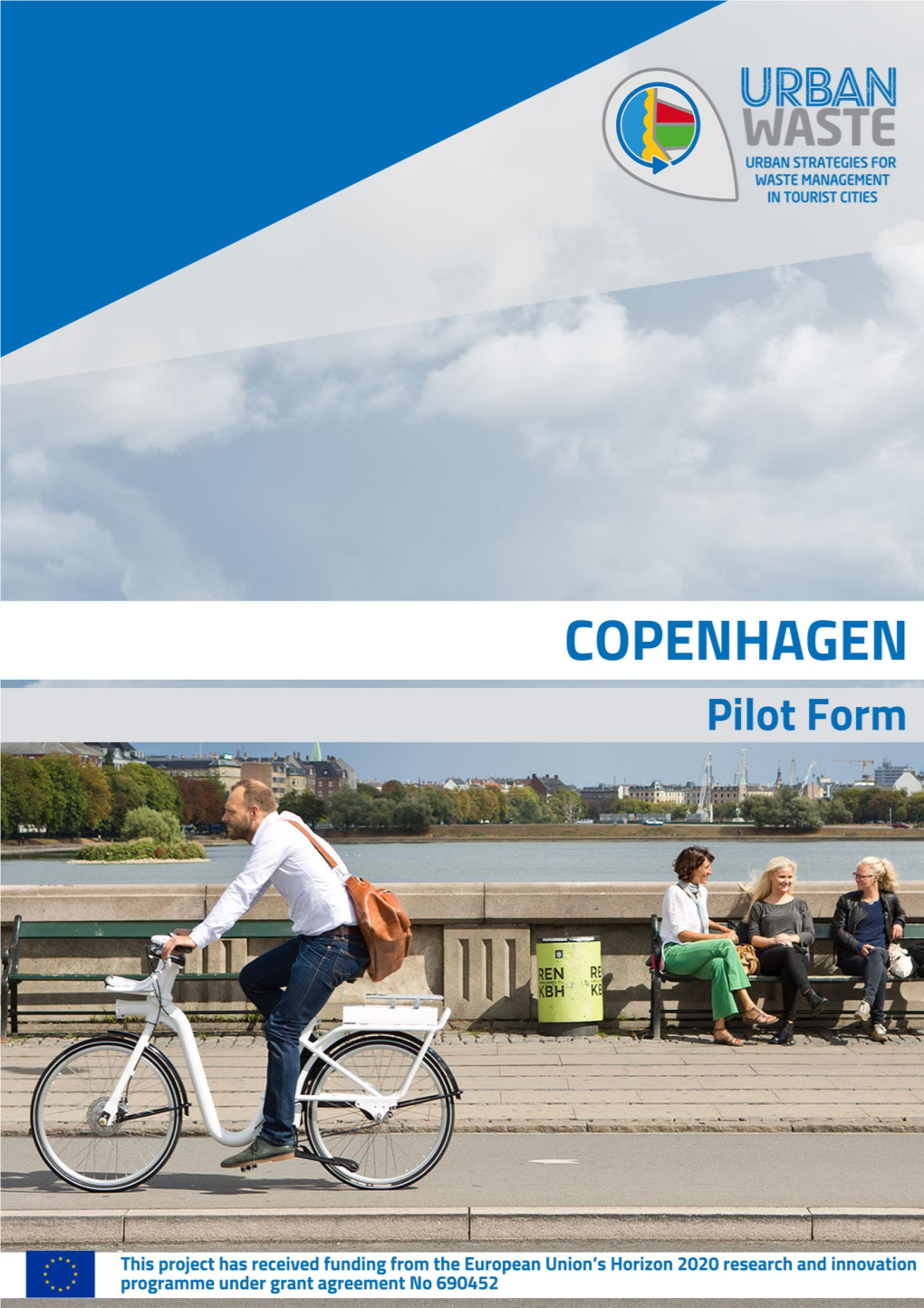 COPENHAGEN - Pilot Form 1