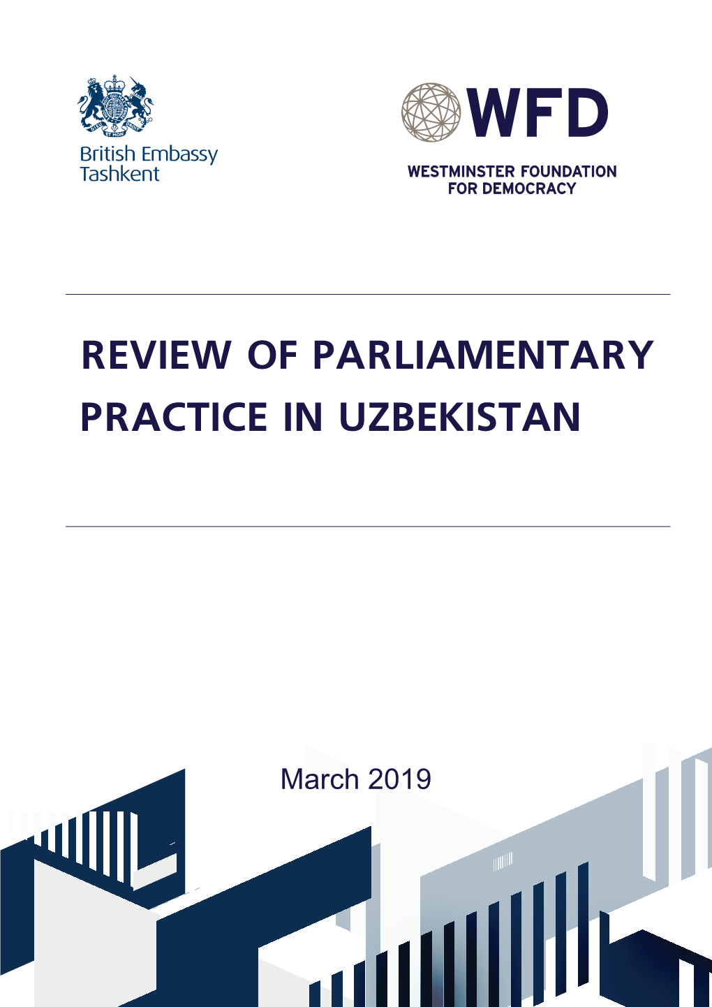 Review of Parliamentary Practice in Uzbekistan