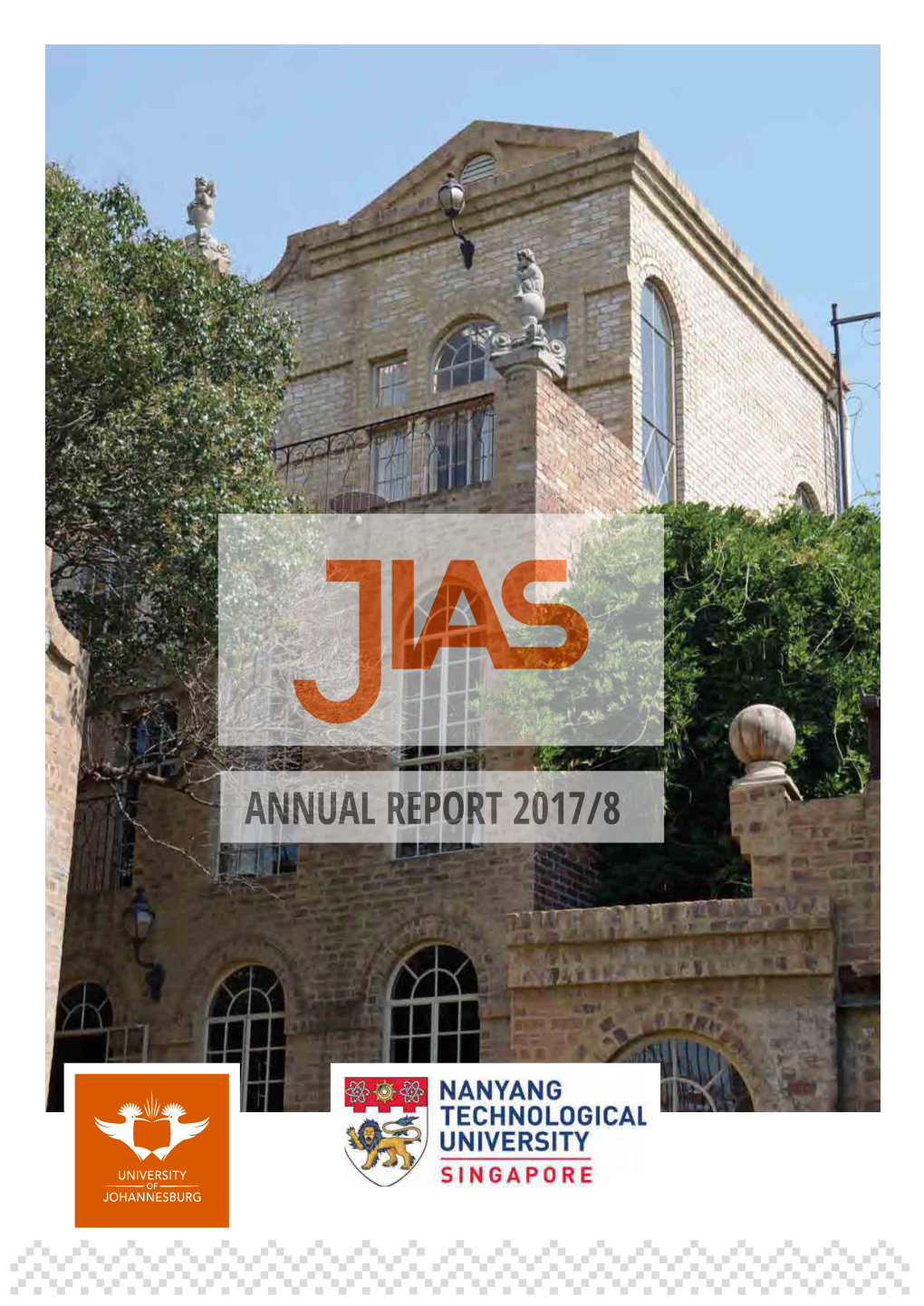 JIAS Annual Report 2018-Small