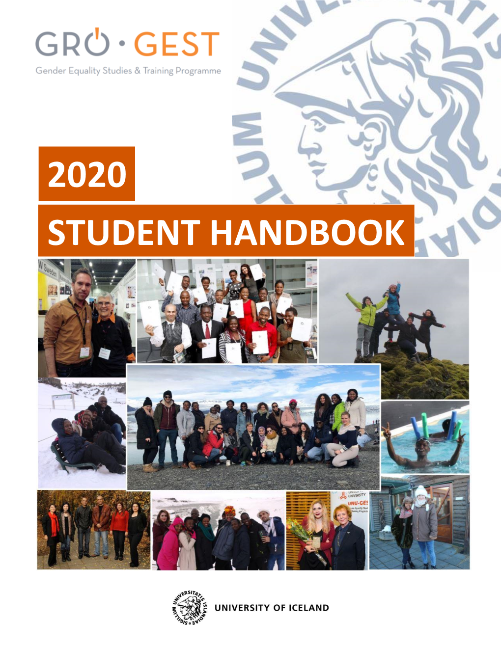 The Student Handbook