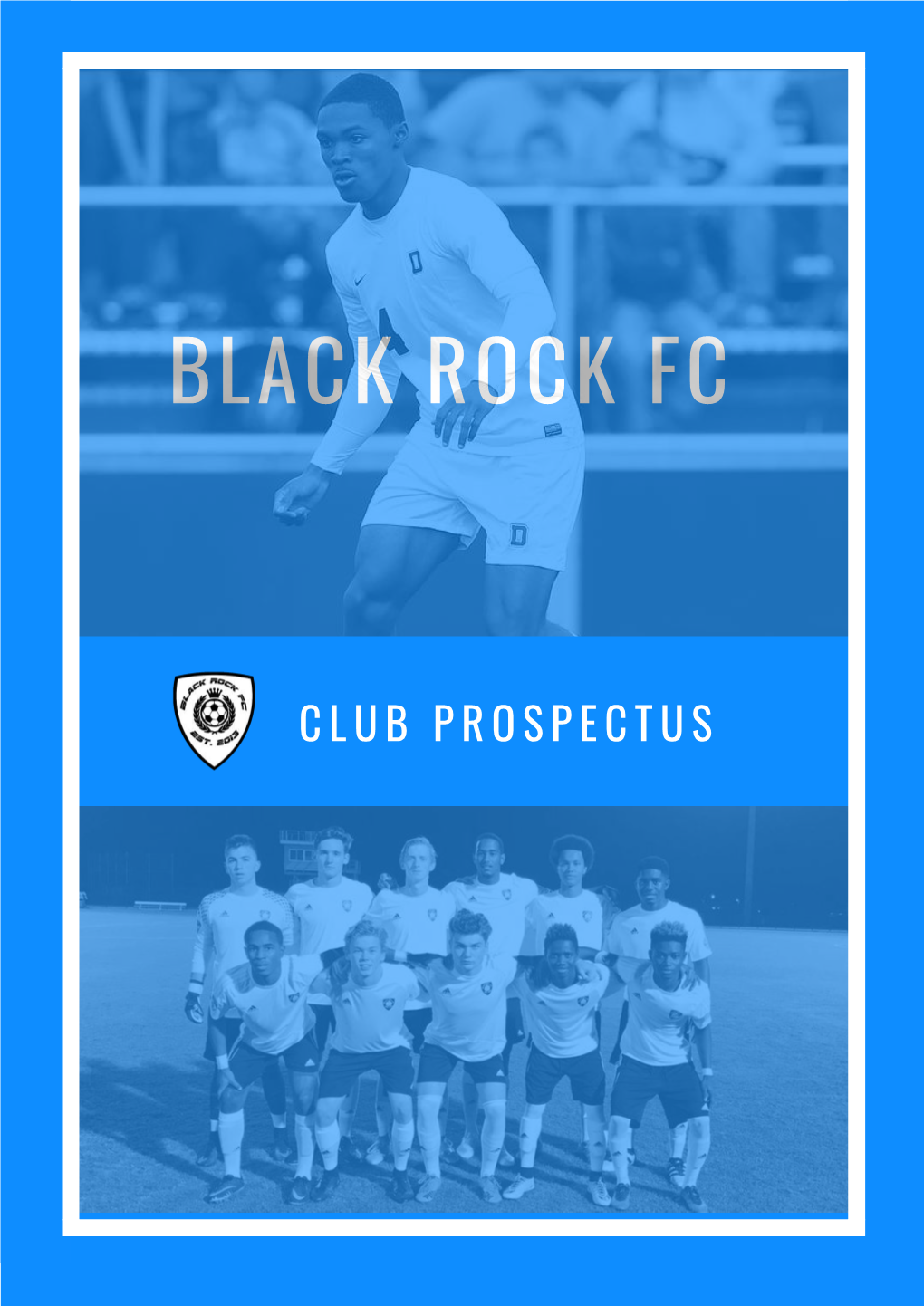 Black Rock Fc