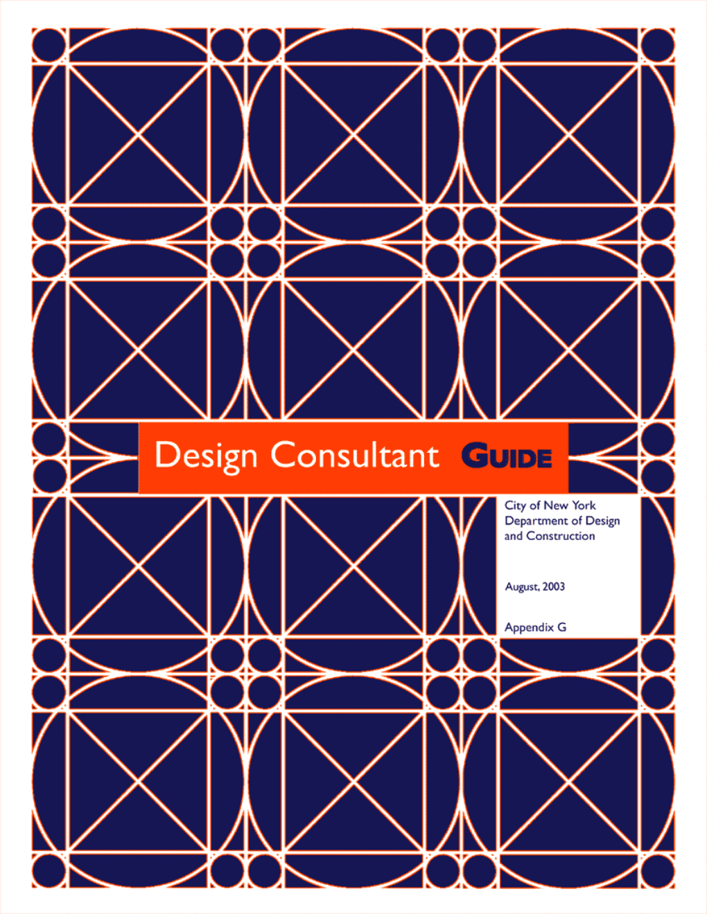 Design Consultant Guide