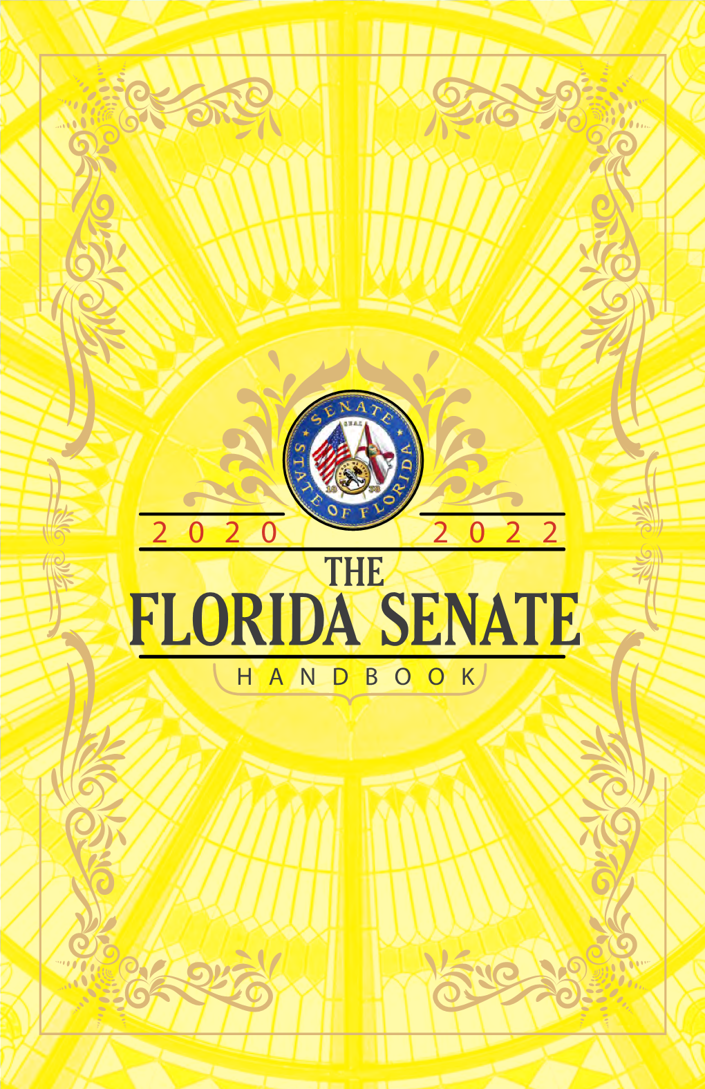 Senate Handbook 2020-2022