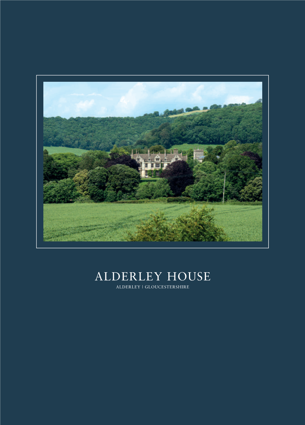Alderley House