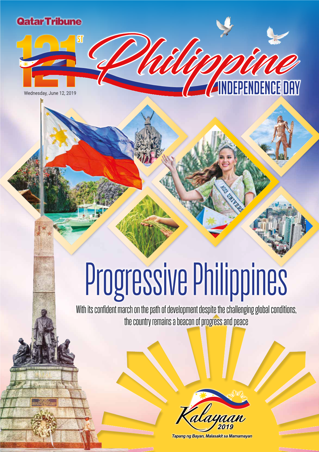 Philippine's Independence