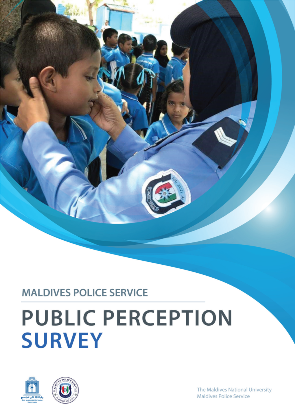 Police Perception Survey Report