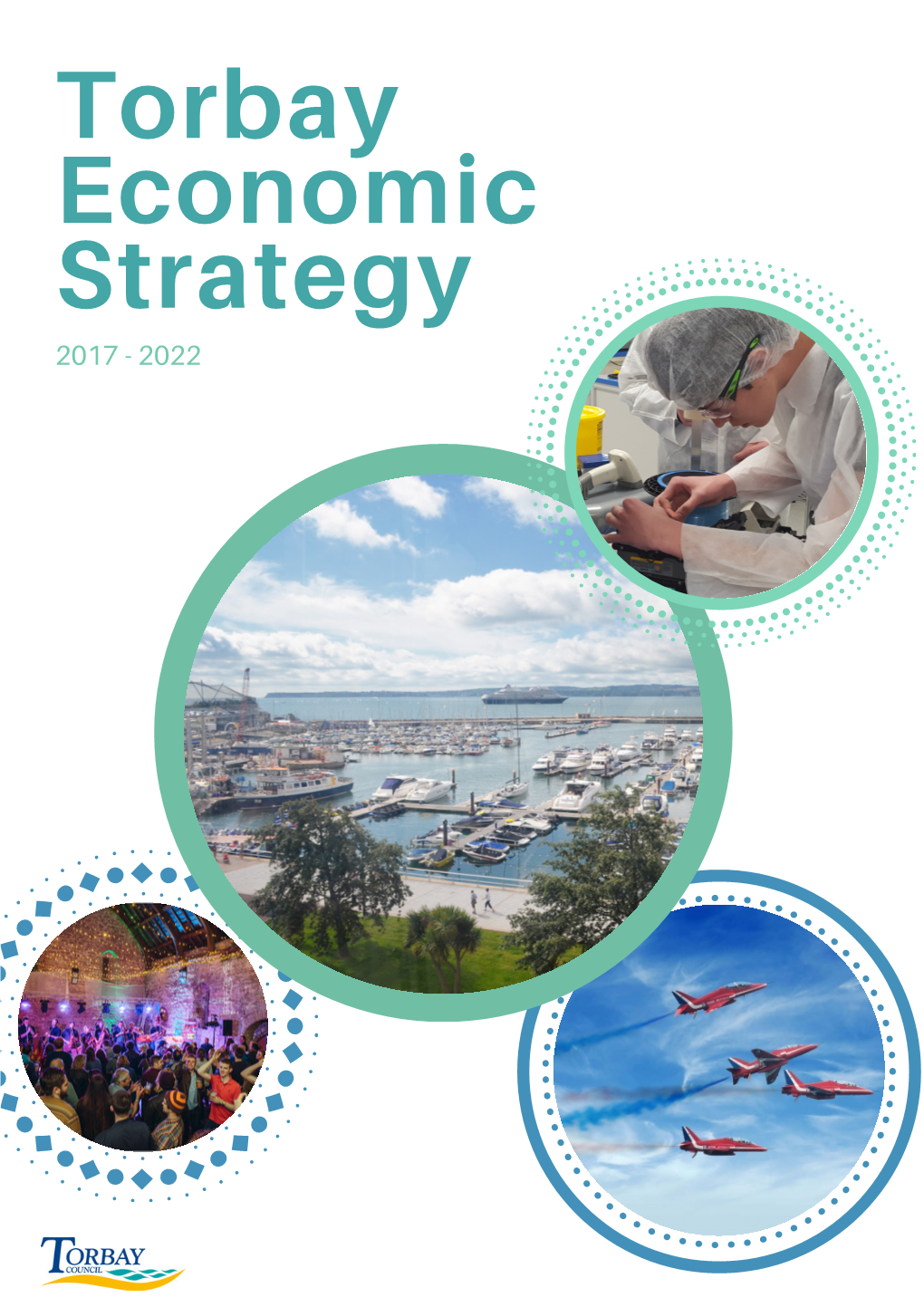 Torbay Economic Strategy