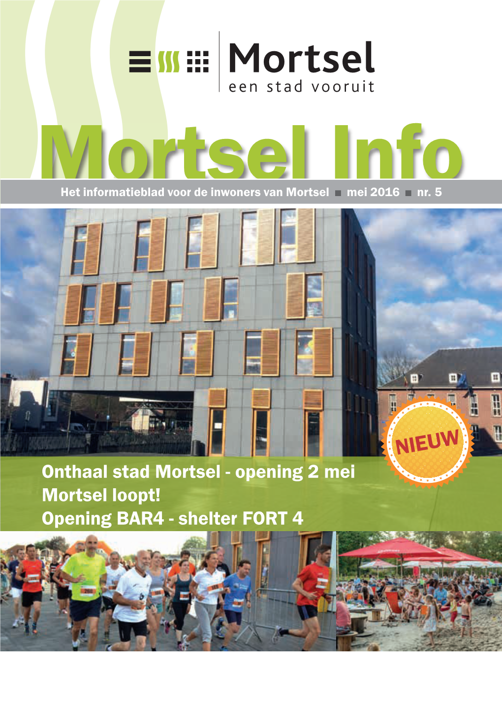 Mortsel Info Mei 2016