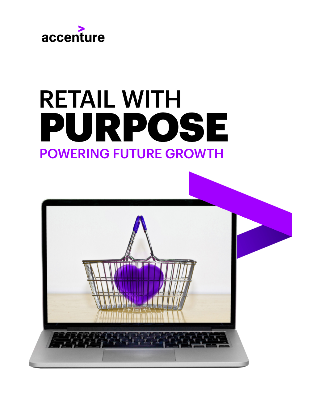 Retail with Purpose | Accenture