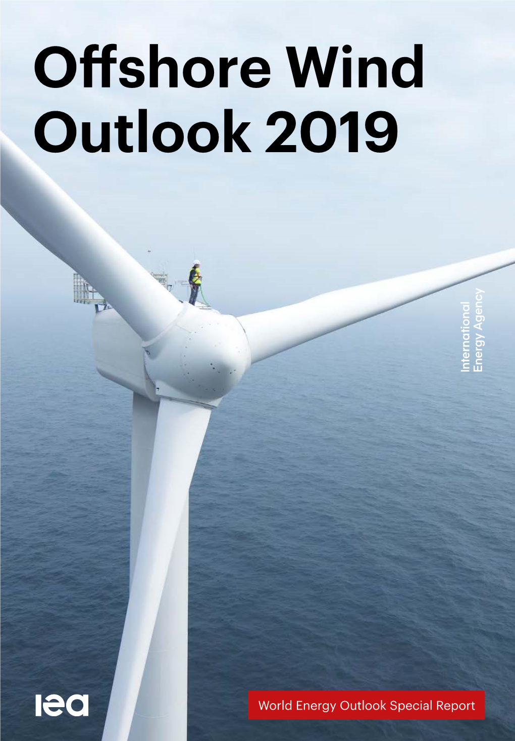 Offshore Wind Outlook 2019