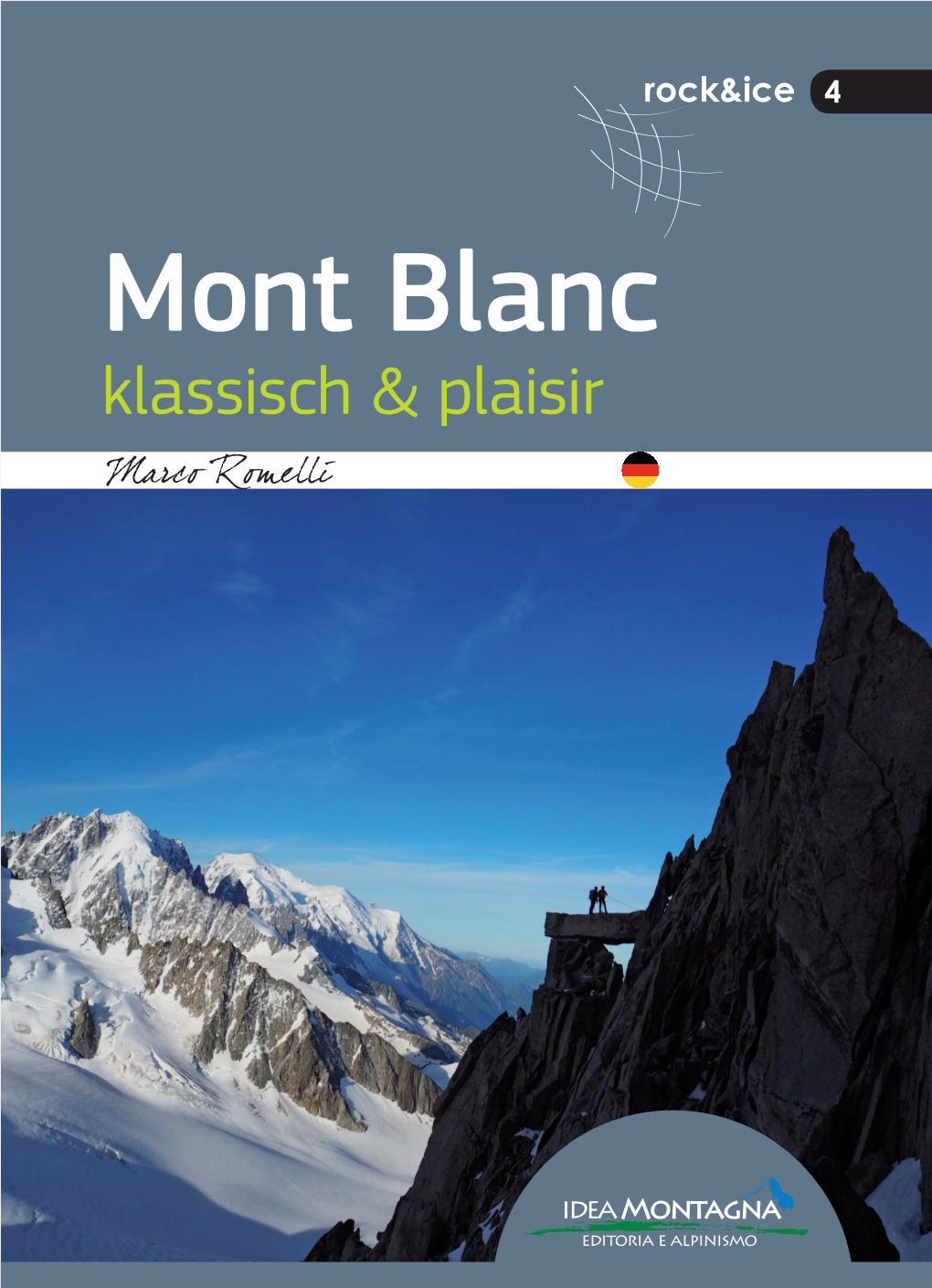 Mont Blanc Klassisch & Plaisir