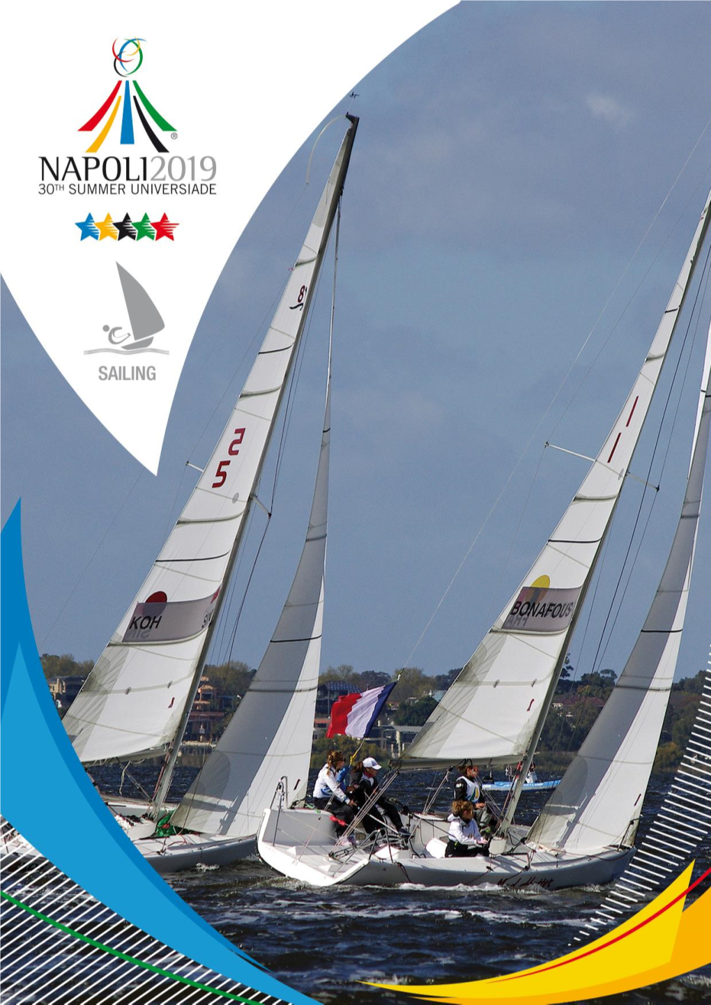 SU19 Sailing Summer-Technical