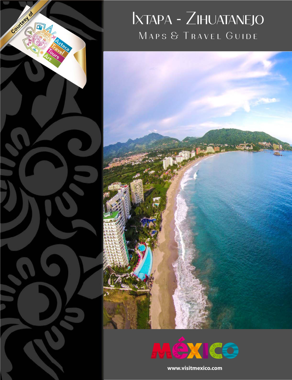 Travel Guide Ixtapa Zihuatanejo