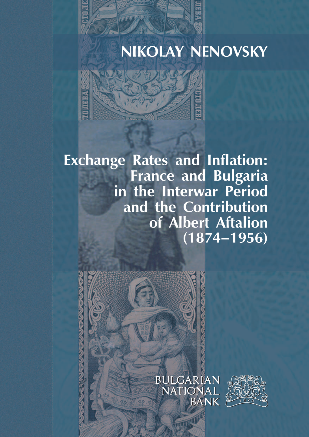 Exchange Rate and Inflation