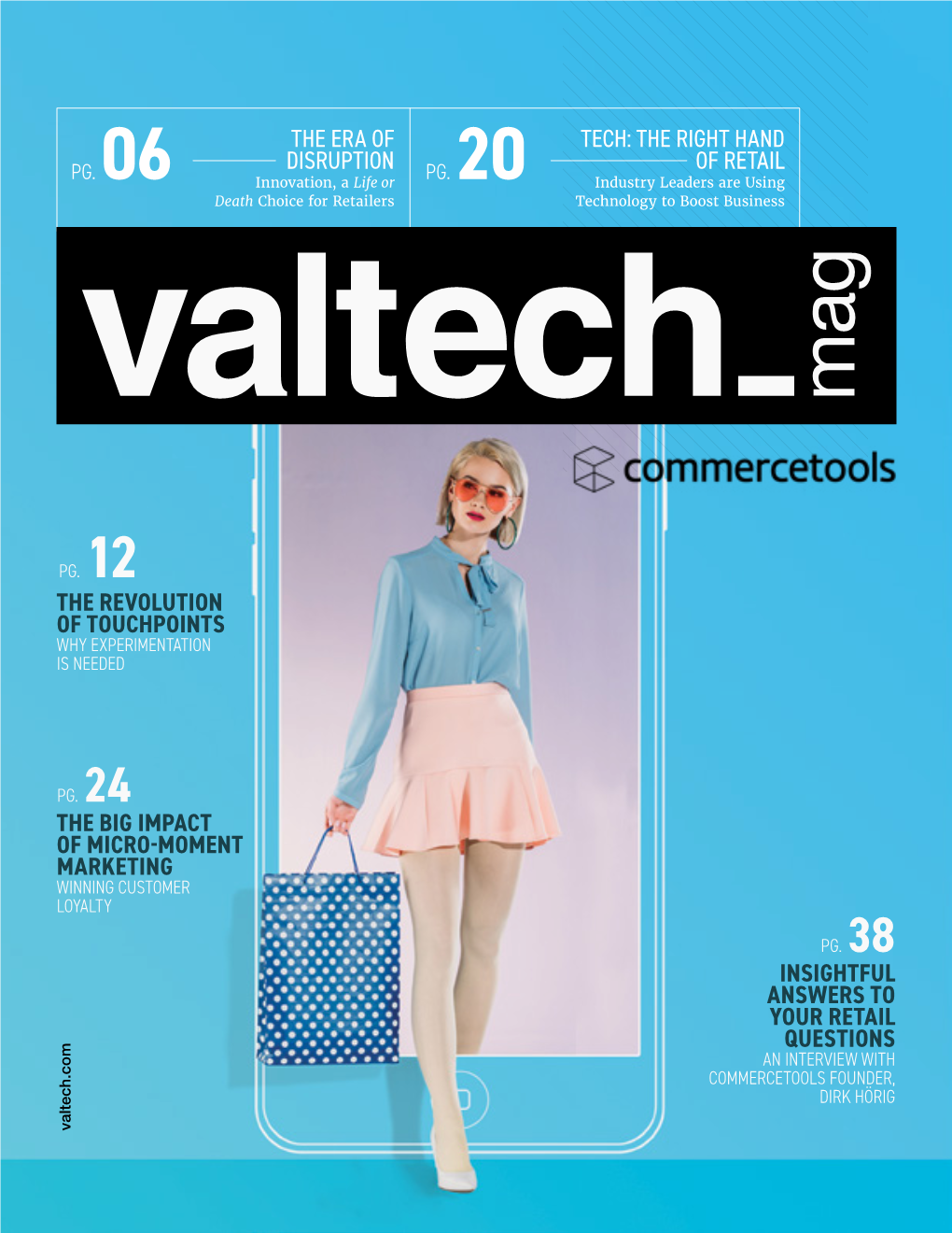 Valtech.Com PG