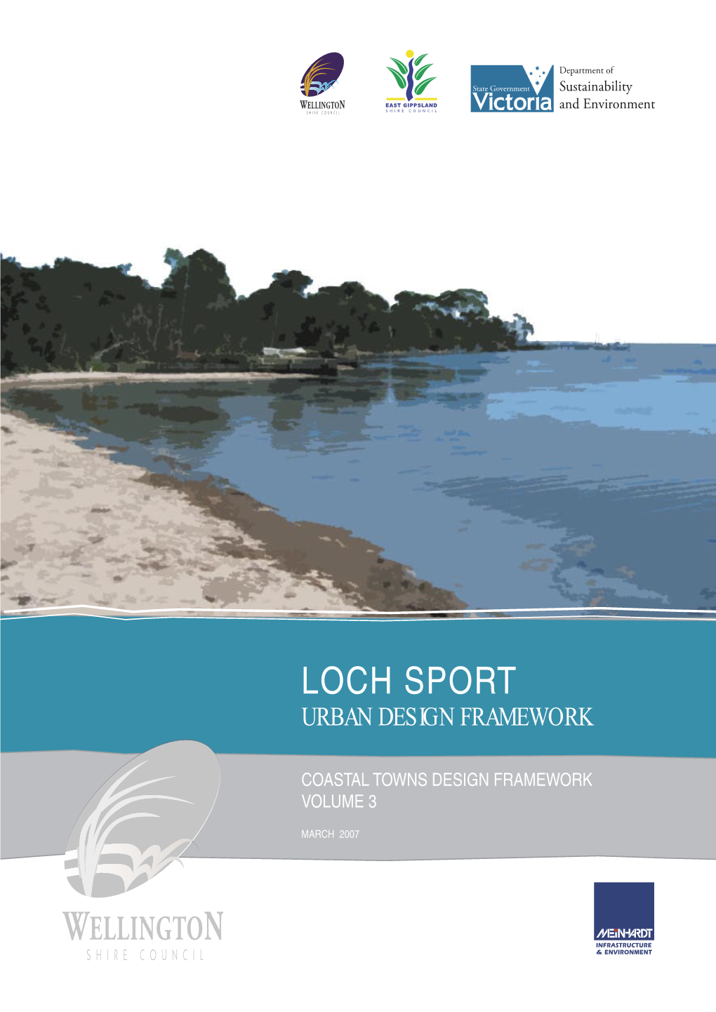 Loch Sport Report.Indd