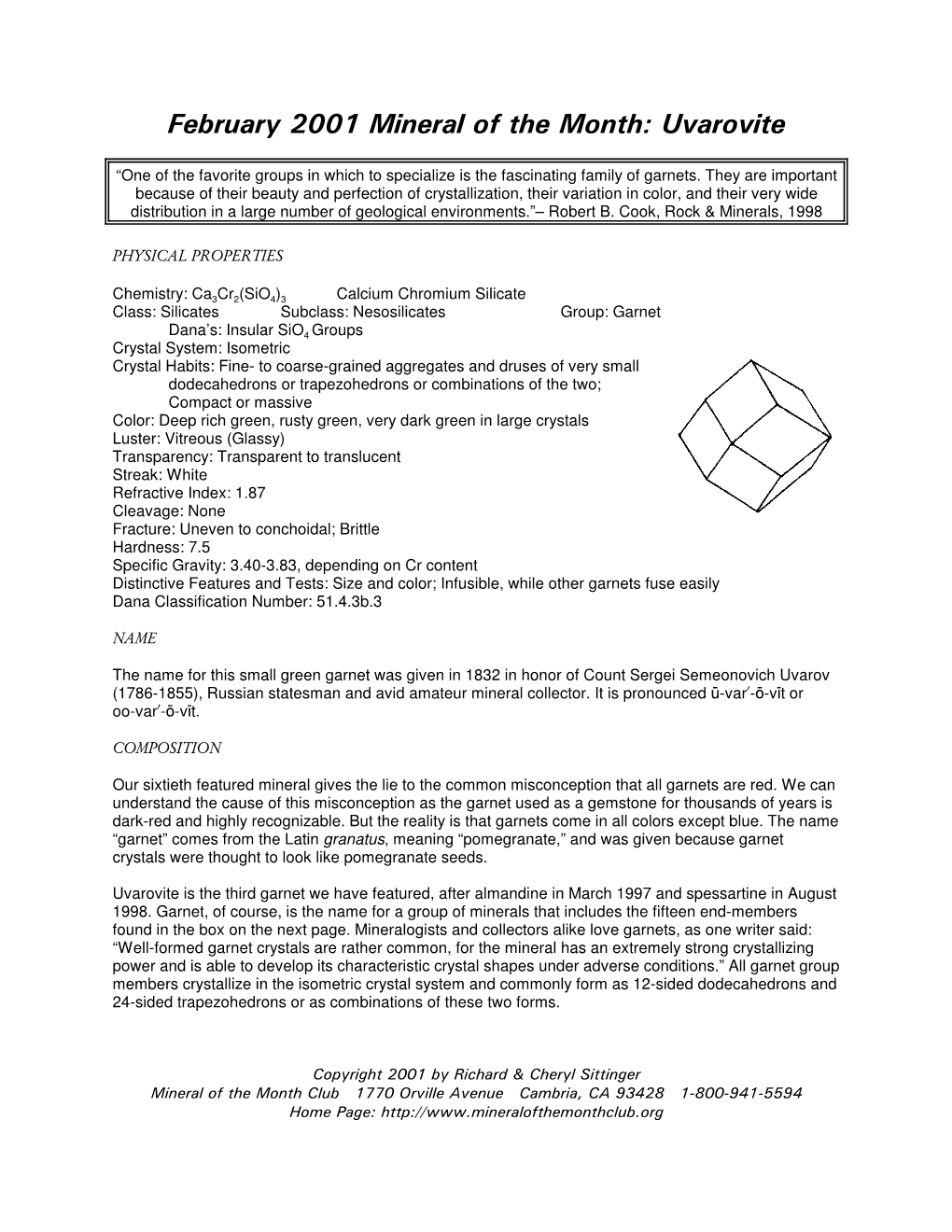 C:\Documents and Settings\Alan Smithee\My Documents\MOTM