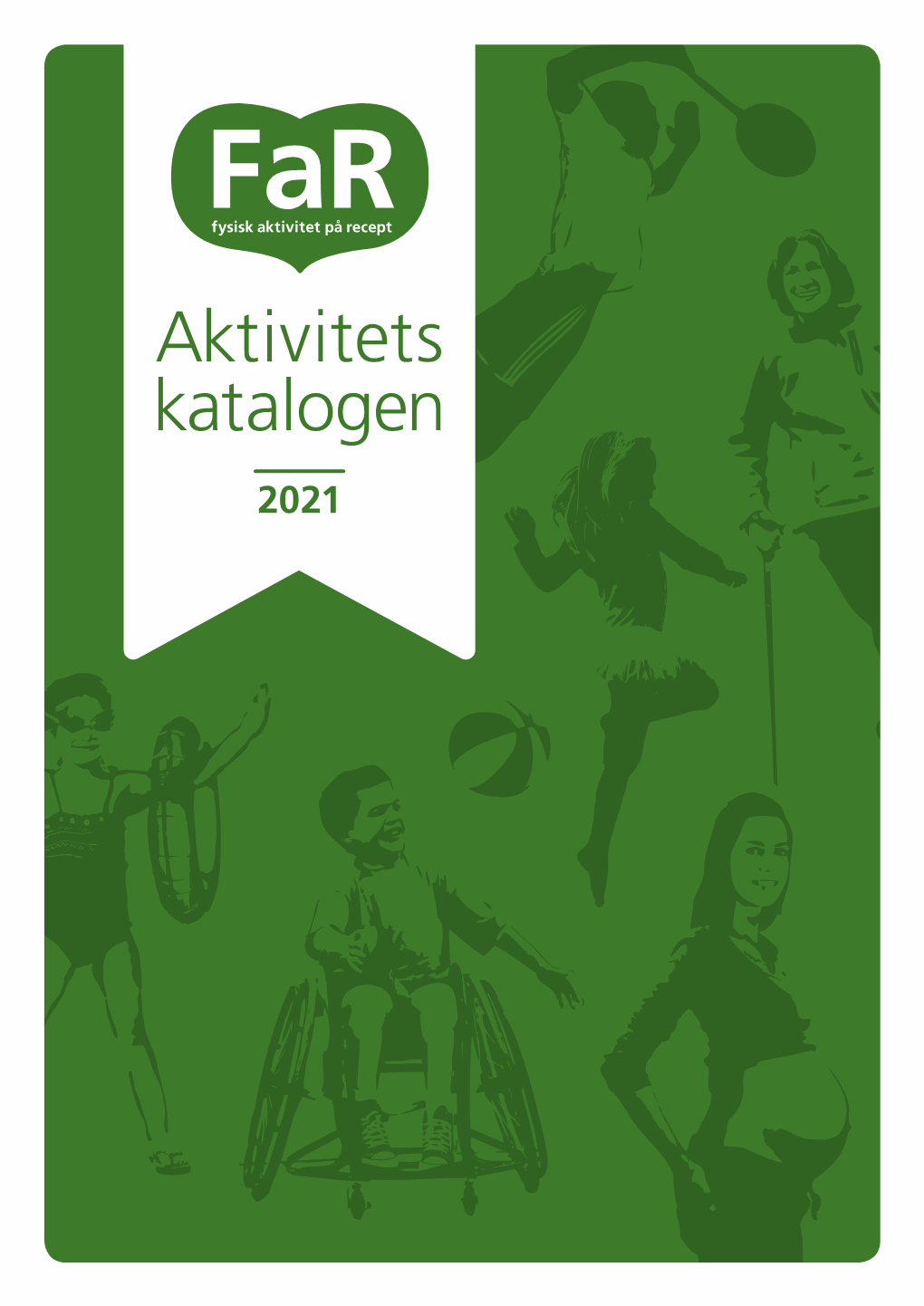 Aktivitets Katalogen Aktivitets2021 Katalog