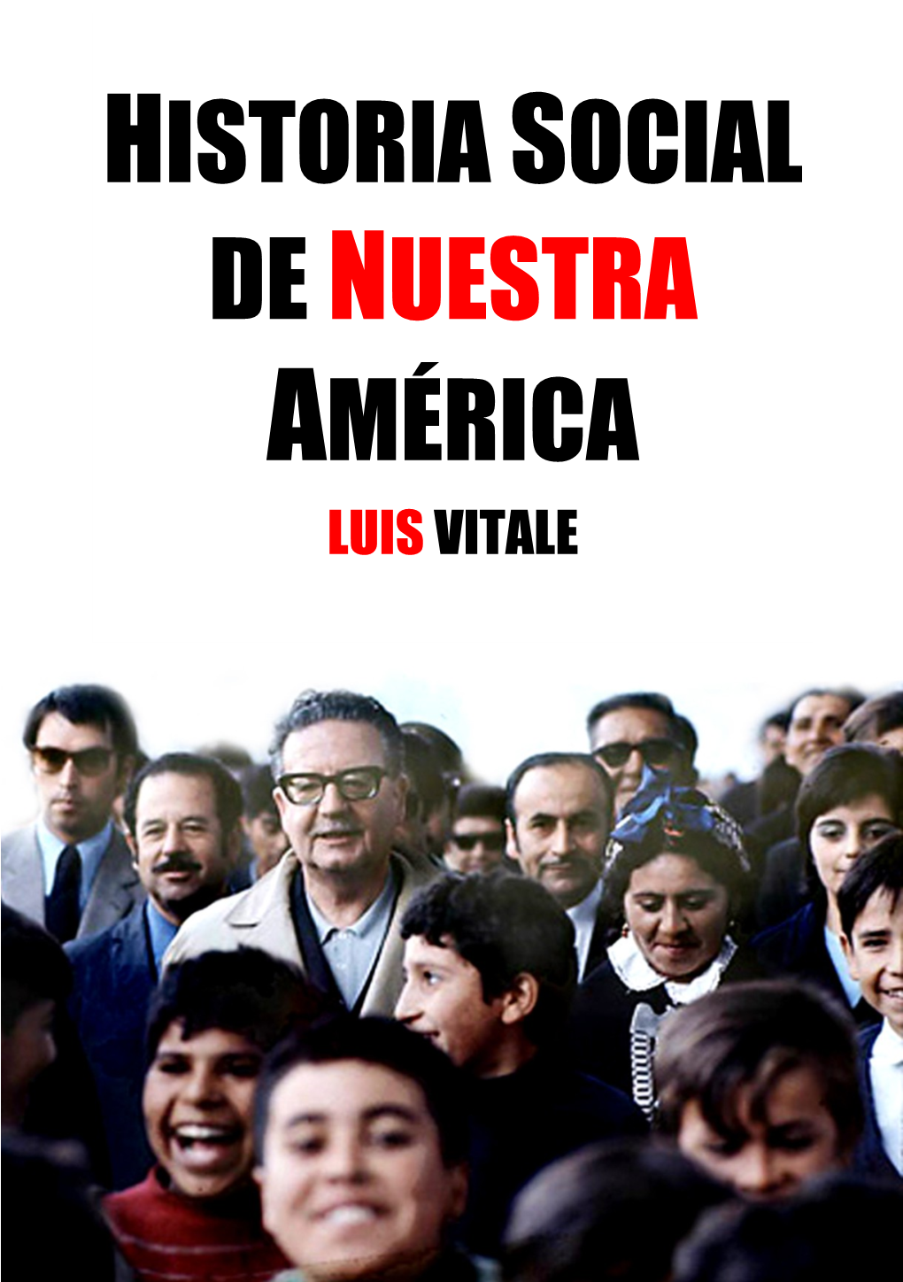 60.LUIS VITALE.Colección