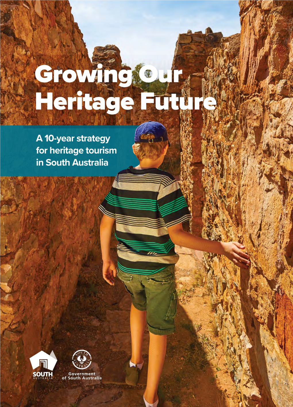 Growing Our Heritage Future