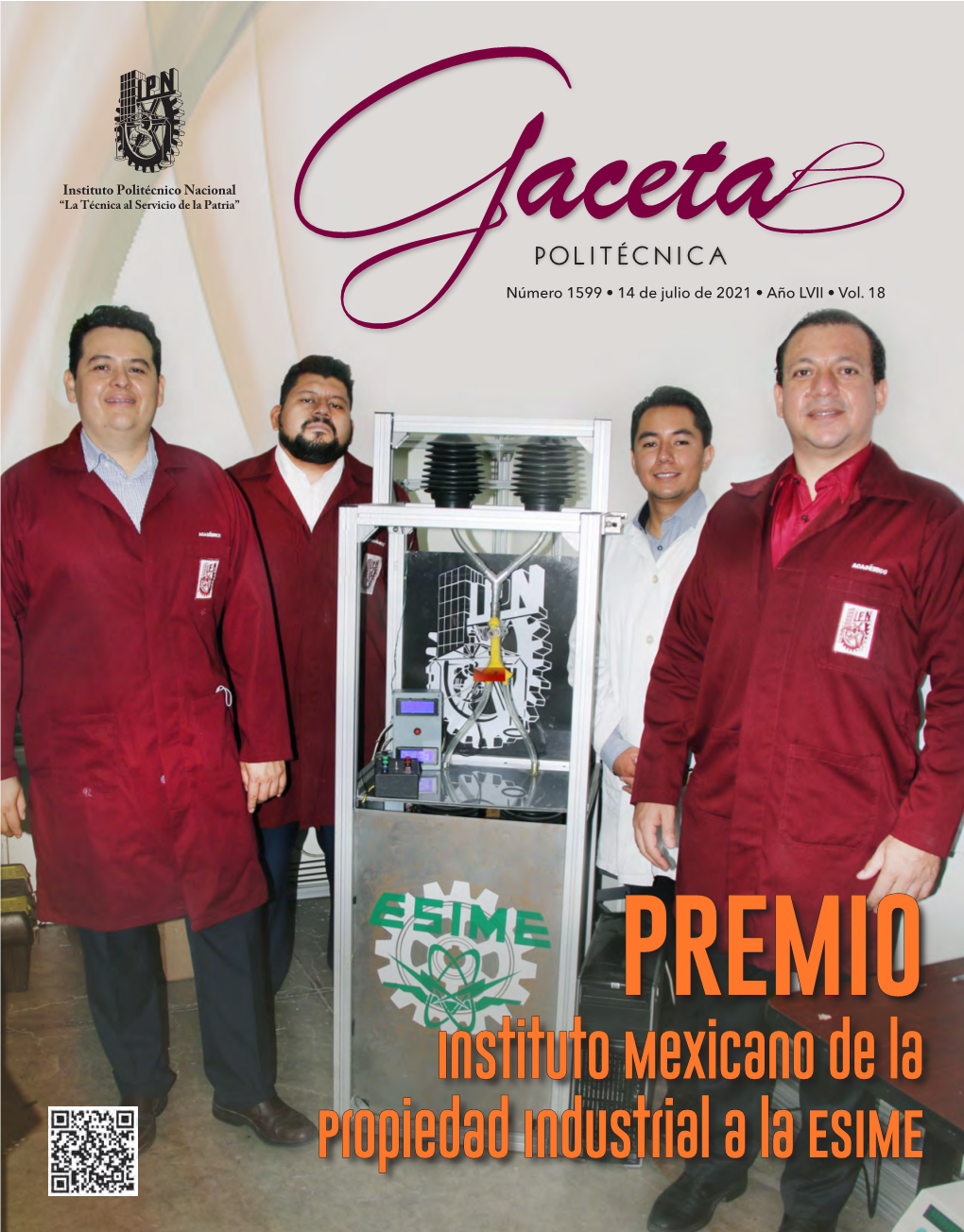 Gaceta Quincenal