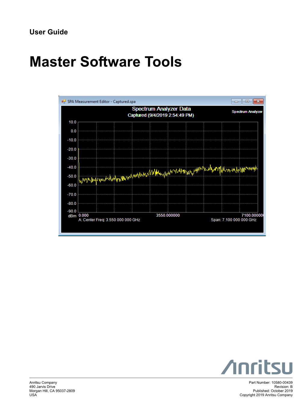 Master Software Tools User Guide (This Guide) in the Adobe Acrobat Reader (If the Reader Is Installed on the Computer)