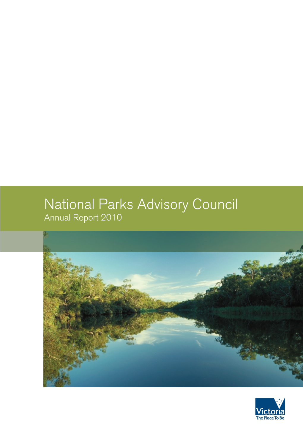National Parks Advisory Council
