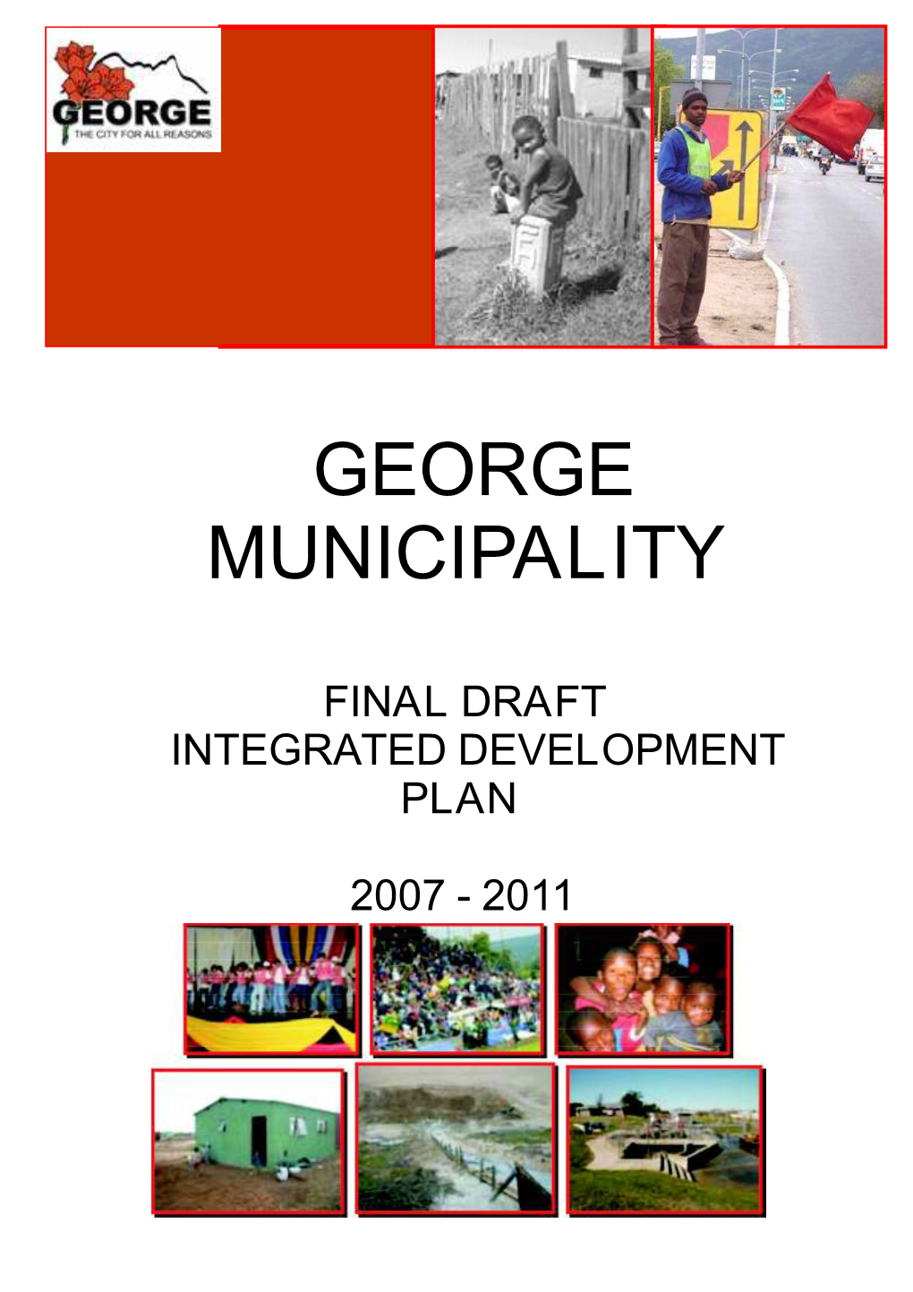 George Municipality