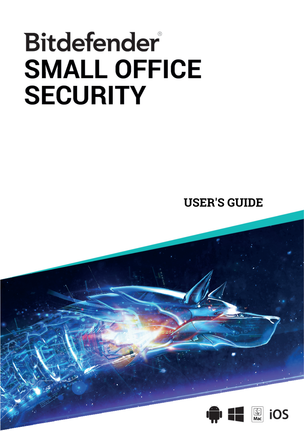 Bitdefender Small Office Security