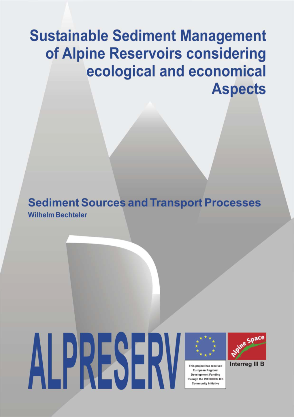 6.9 Sediment Transport Models
