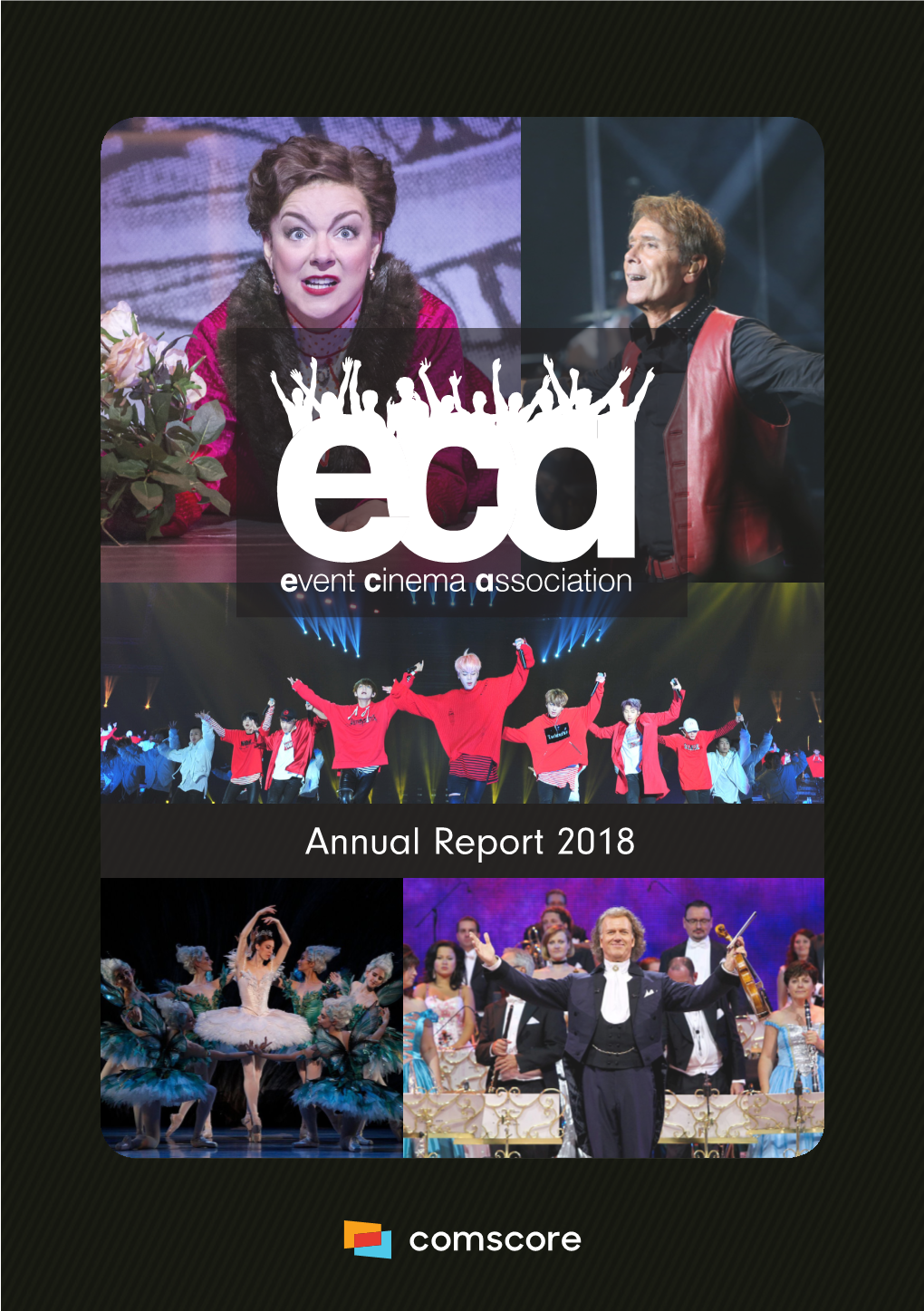 ECA Annual Report 2018