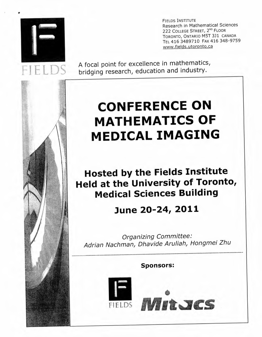 Conference Program