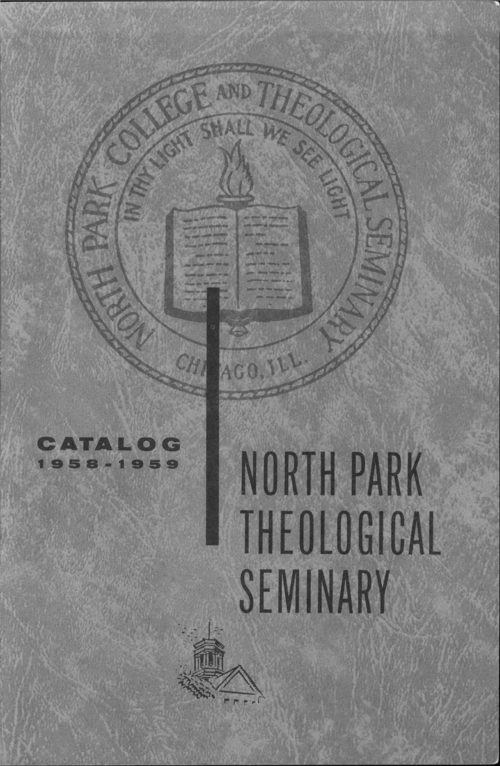 North Park Theological Seminary