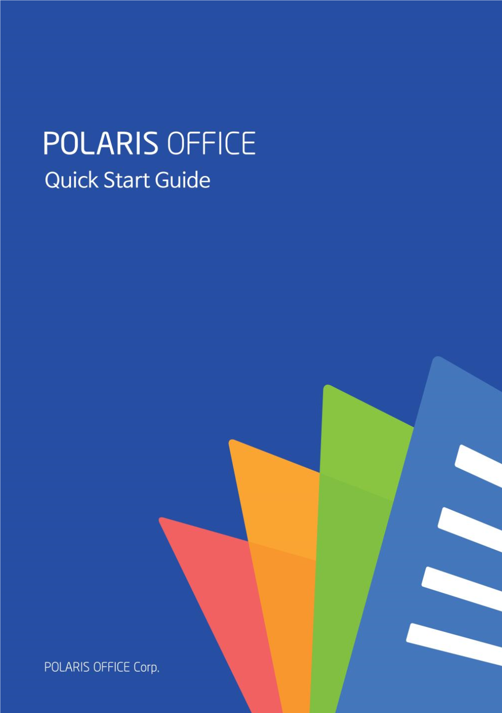 Polaris Office Guide