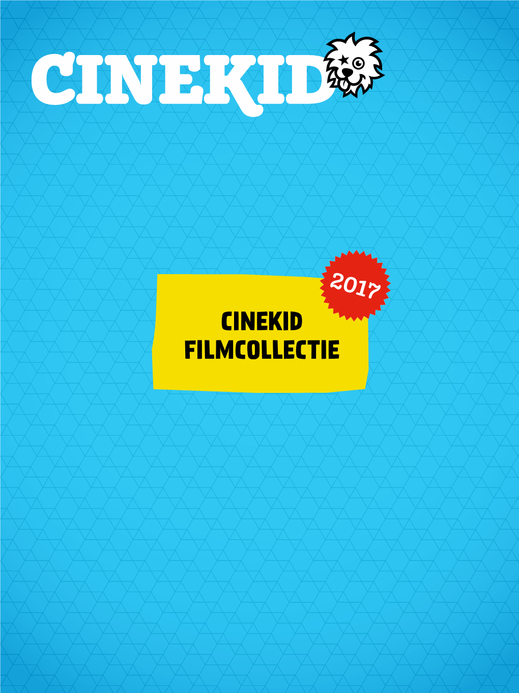 CINEKID FILMCOLLECTIE Introductie in Samenwerking Met O.A