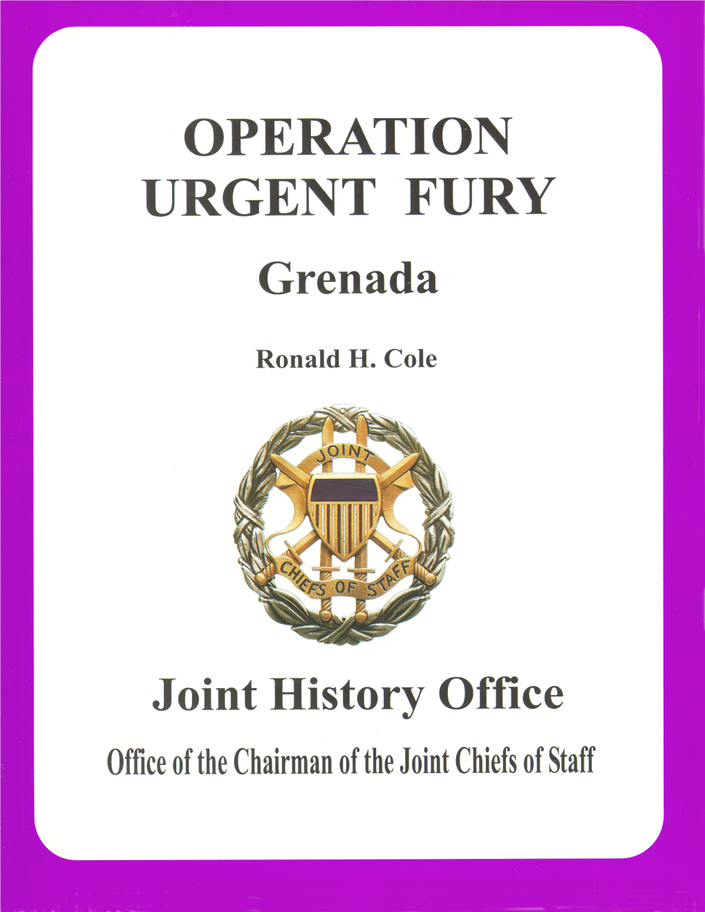 Operation Urgent Fury