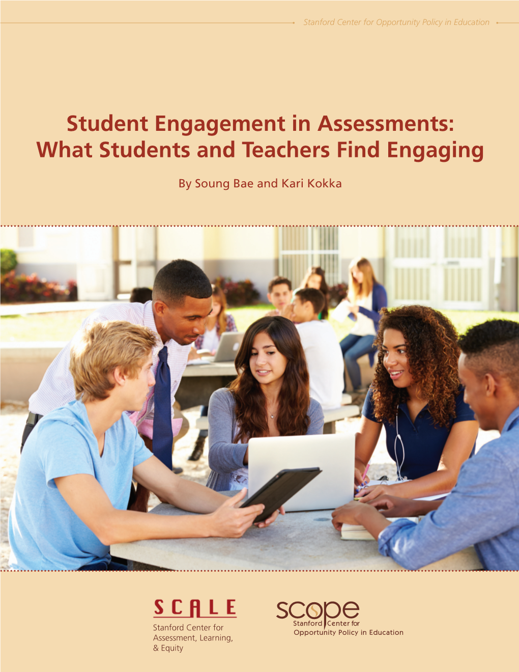 Student Engagement in Assessments: What Students and Teachers Find Engaging