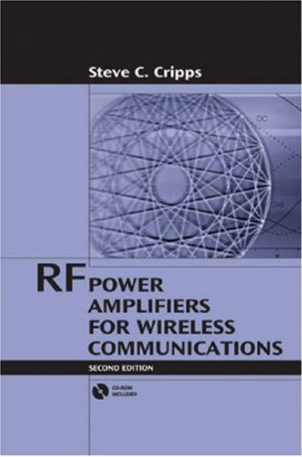 RF Power Amplifiers for Wireless Communications, 2Nd Edition
