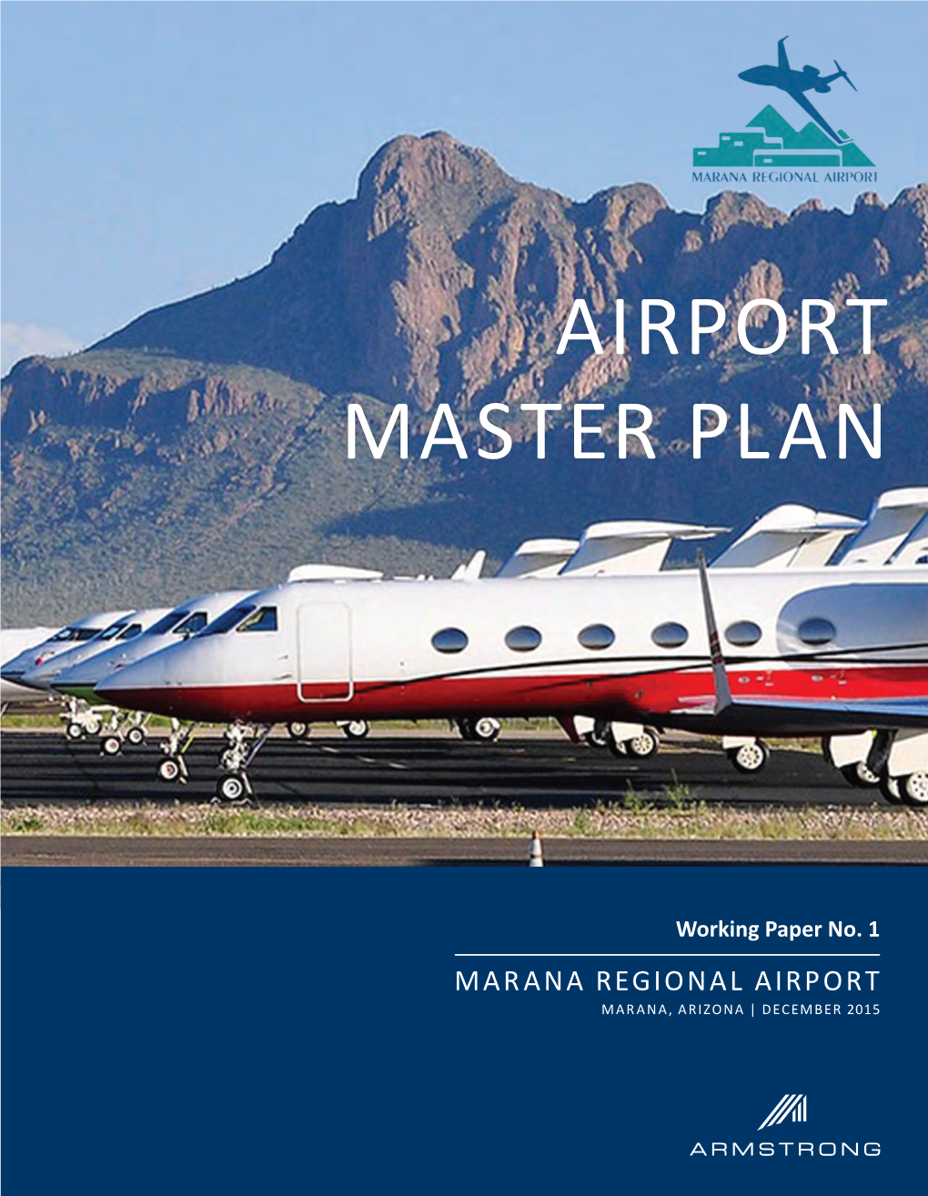 Airport Master Plan