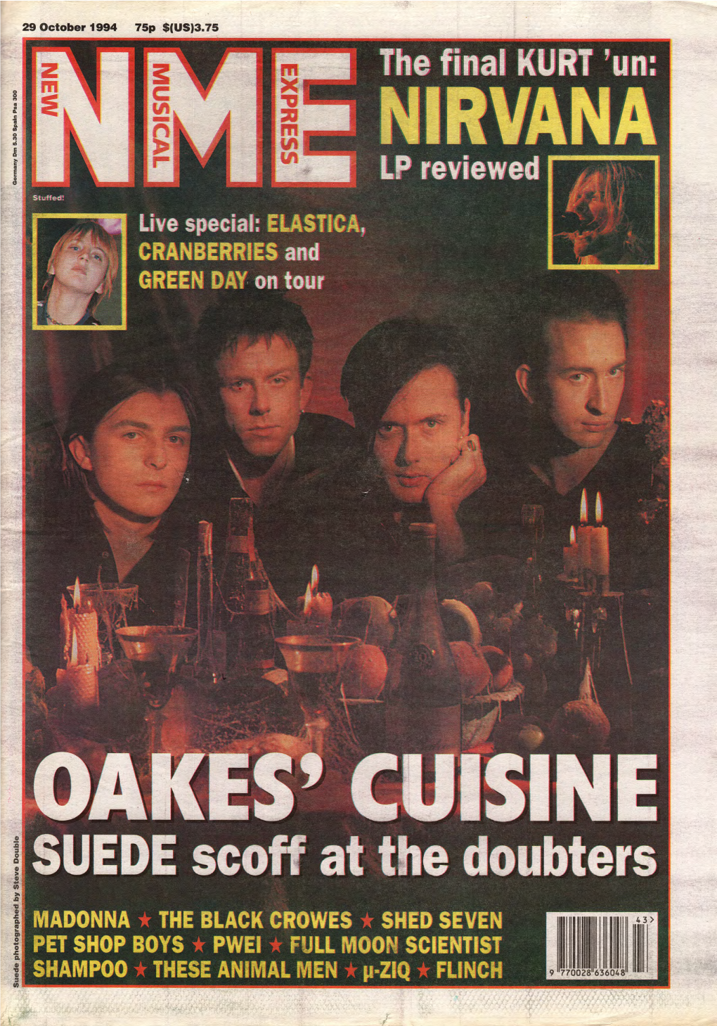 1994.10.29-NME.Pdf