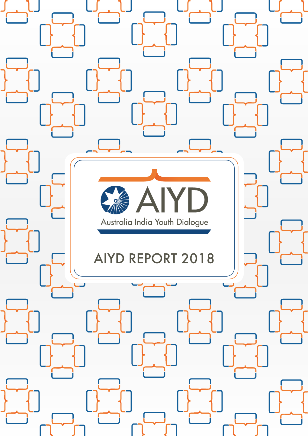 AIYD REPORT 2018 Disclaimer