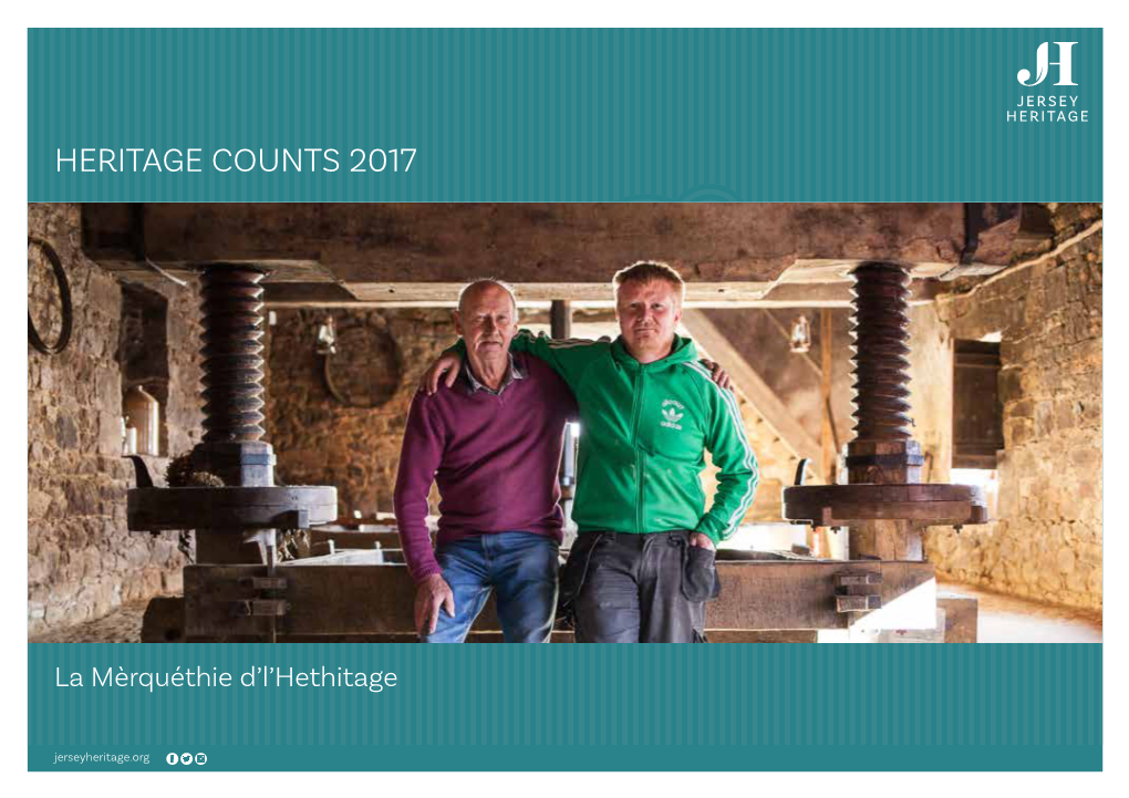 Heritage Counts 2017.Pdf